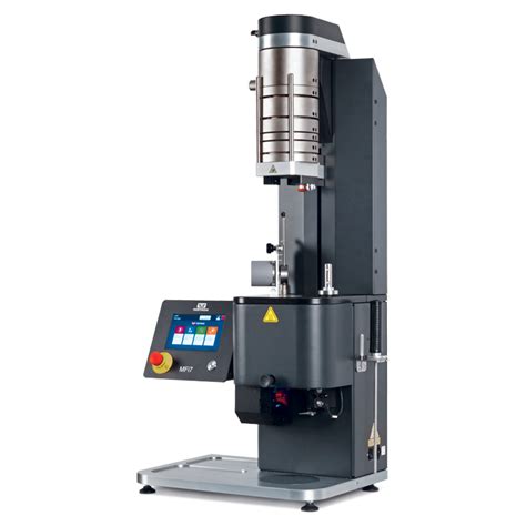 melt flow index tester instron|instron mfi7 manual.